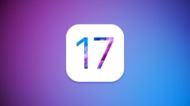 ios17什么时候可以更新插图