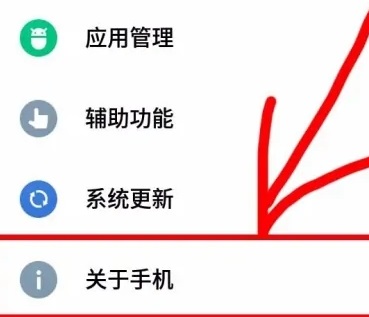 魅族20pro开发者选项在哪里插图1