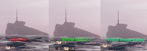 英伟达nis怎么调整参数？NVIDIA显卡nis参数调整教程