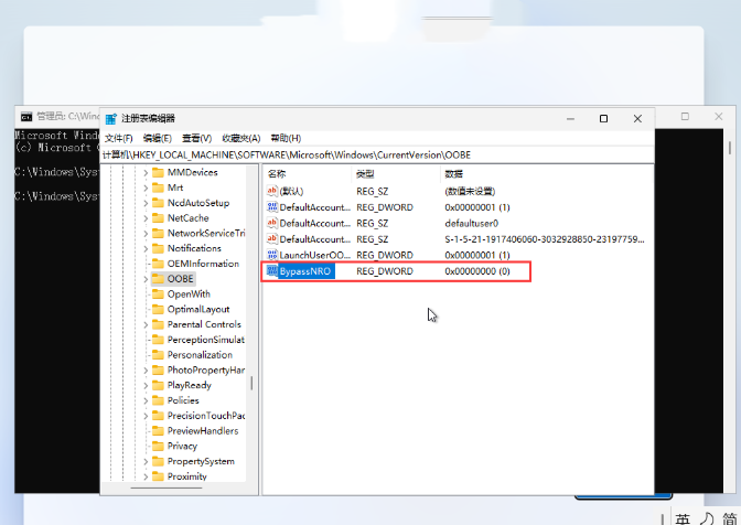 win11 24h2如何跳过联网安装系统？最新版win11 24h2跳过联网安装教程