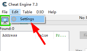 Cheat Engine如何设置中文？Cheat Engine设置中文方法