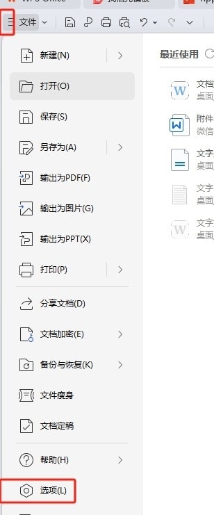 WPS输入空格变成圆点怎么办 WPS输入空格变成圆点的解决方法插图1