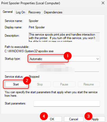 Win10打印机共享错误代码3e3怎么解决？