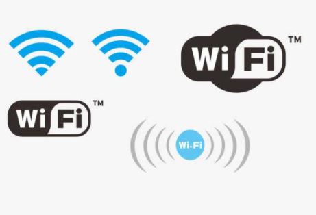 Excel表格怎样制作Wifi数据图插图