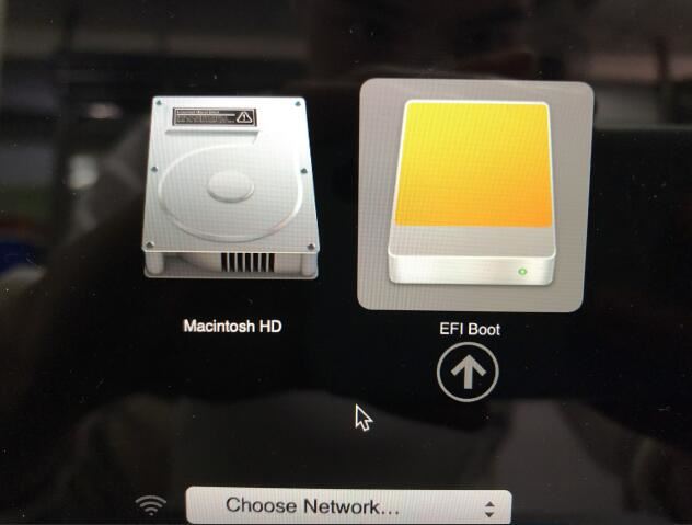 MacBook怎么绕过BootCamp安装Win10双系统？插图2