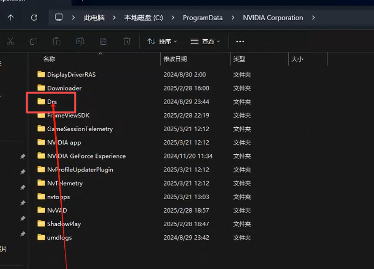 nvidia控制面板拒绝访问怎么办 nvidia控制面板拒绝访问无法应用选定的设置win10插图3